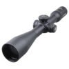 vector optics continental 5 30x56 mm rifle scope