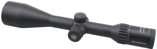 vector optics continental x6 25 15x56 g4 30mm tube hunting riflescope