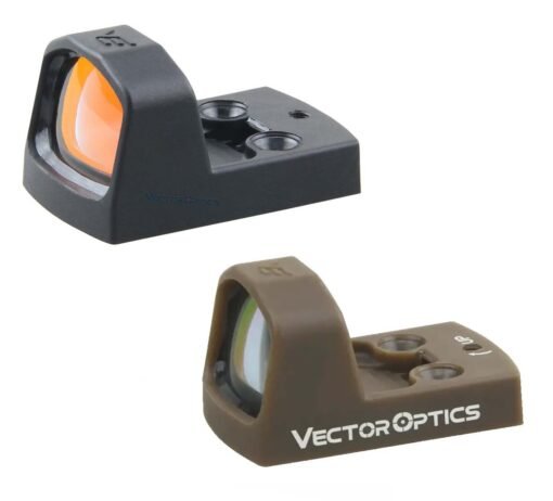 vector optics frenzy s 1x16x22 aut red dot sight