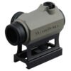 vector optics maverick 1x22mm s sop red dot sight