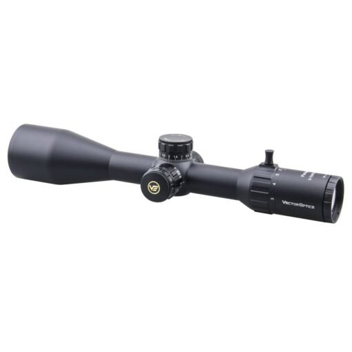 vector optics paragon gen ii 3 15x50mm rifle scope