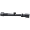 victoptics pac 3 9x40mm rifle scope