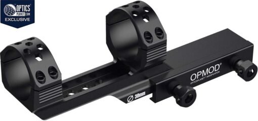 viridian opmod v2 30mm 1 piece scope mount