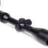 viridian opticsplanet exclusive antero 3 18x50mm rifle scope 30mm tube sfp