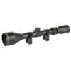 viridian weapon technologies eon 3 9x50mm 1 inch tube rifle scope