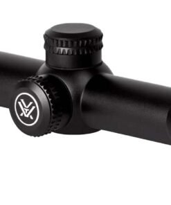 vortex crossfire ii 3 9x40mm 1in tube second focal plane rifle scope