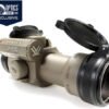 vortex opmod strikefire ii 1x30 mm 4 moa red dot sight