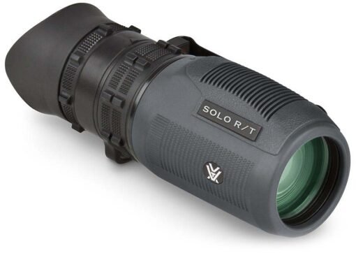 vortex solo tactical rt 8x36 tactical monocular w ranging reticle