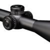 vortex strike eagle 5 25x56mm 34mm tube first focal plane rifle scope