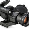 vortex strikefire ii 1x 30mm 4 moa red dot sight