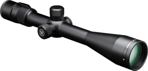 vortex viper pa 65 20x50mm rifle scope 30mm tube second focal plane