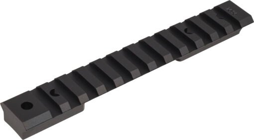 warne howa mini action xp tactical rail