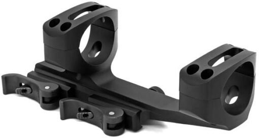 warne quick detach xskel mount