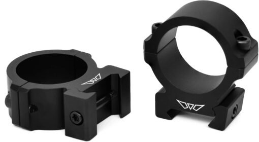 warne vapor high horizontal matte rings scaled