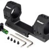 wheeler engineering msr cantilever scope mount