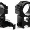 wulf optics wulf rings w quick release lever