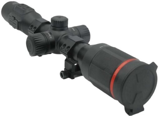 x vision impact 200 23 92x35mm thermal scope