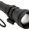 x vision night vision 18650 940 nm ir led flashlight