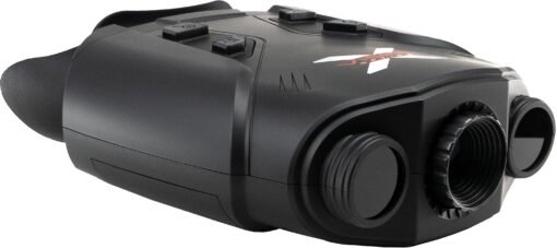 x vision shadow 22 3 6x20mm night vision binocular scaled