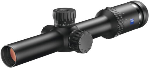 zeiss conquest v6 1 6x24mm rifle scope