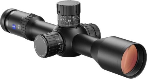 zeiss lrp s5 318 50 36 18x50mm rifle scope 34mm tube first focal plane