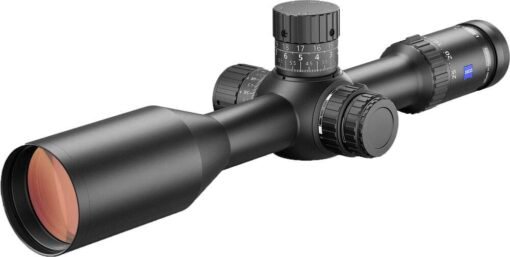 zeiss lrp s5 525 56 5 25x56mm rifle scope