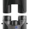 zeiss terra ed 8x32mm schmidt pechan binoculars