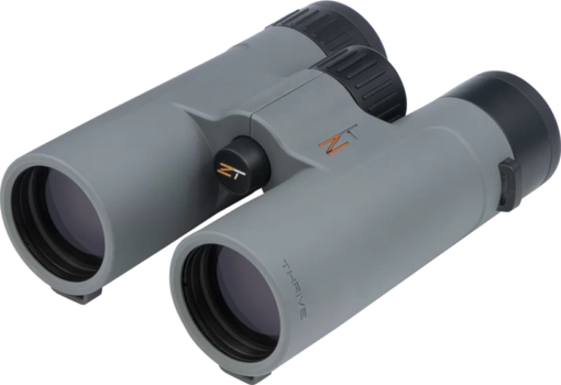 zerotech optics the thrive 10x42mm roof prism binoculars